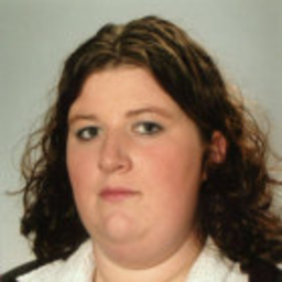 Caroline Ole