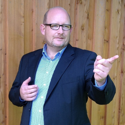 Dipl.-Ing. Thomas Engeland