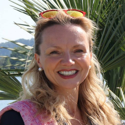 Dipl.-Ing. Ilona Moosbeckhofer