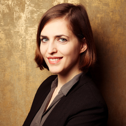 Lydia Bojarowski