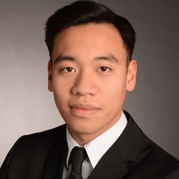 Viet Luong