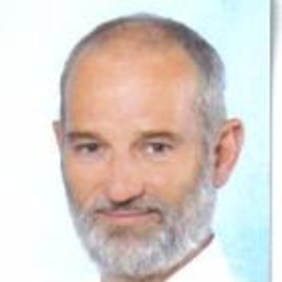 Klaus Jorke