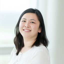 Susanna Chiu's profile picture