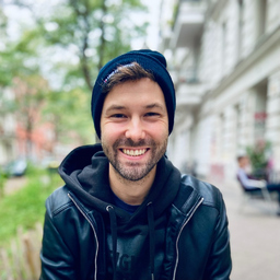 Julian Mair's profile picture