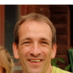 Arnold Pribbernow