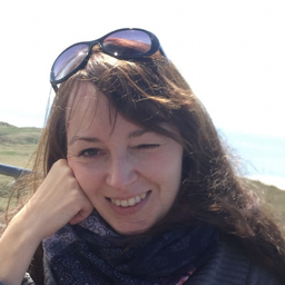 Mag. Karolina Jaroszewska