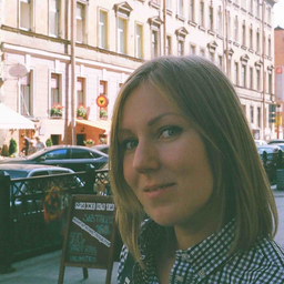 Ksenie Vasileva