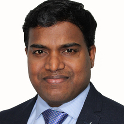 Shiva Kumar Kondapuram
