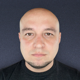 Artem Zorin