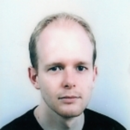Sven Doormann