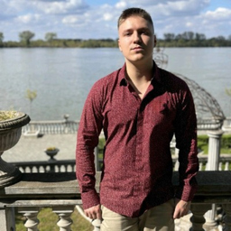 Stefan Aleksandar Knezev