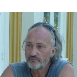 Wolfgang Strecker