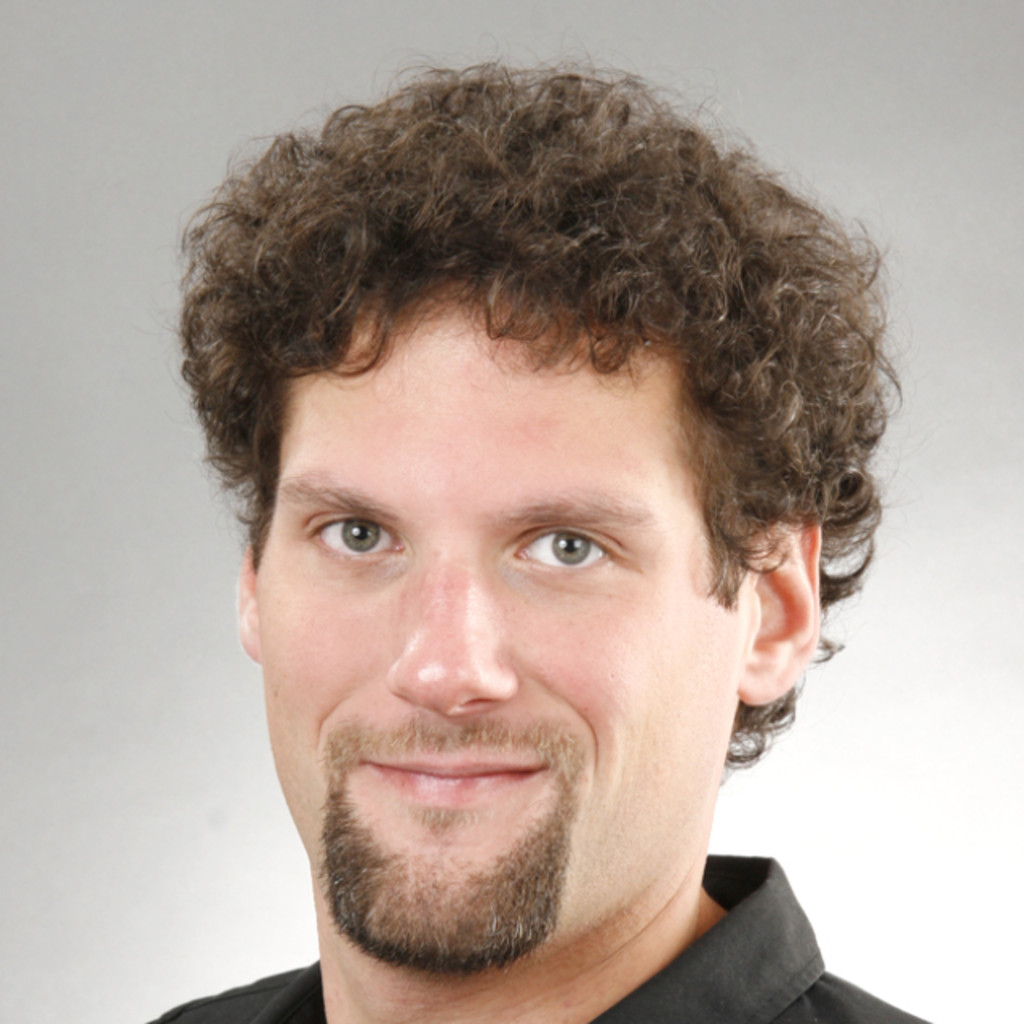 David Lauber - Territory Specialist (German Translator) - Pro:Direct ...