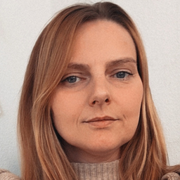 Ing. Susanne Scharf