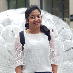 Akshatha Hondannavar