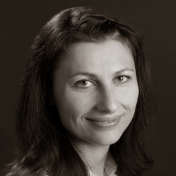 Antje Thieme 