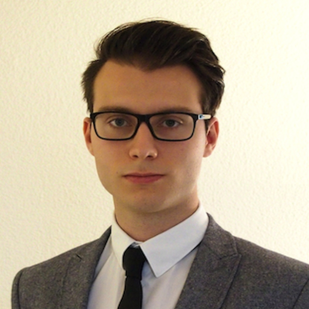 Marko Djurdjevic Banking Finance Hochschule Luzern Xing
