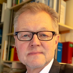 Gerhard Freundl