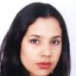 María Carla Peña González