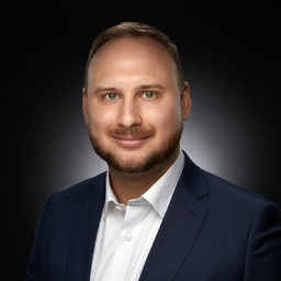 Erik Traub