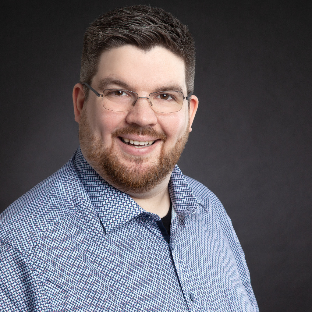 Daniel Dietz Leiter IT, Strategie & Change RKG Rheinische