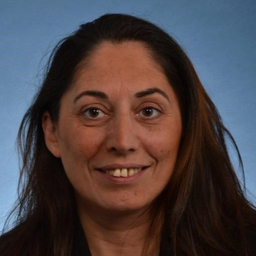 Ayten Gedikli