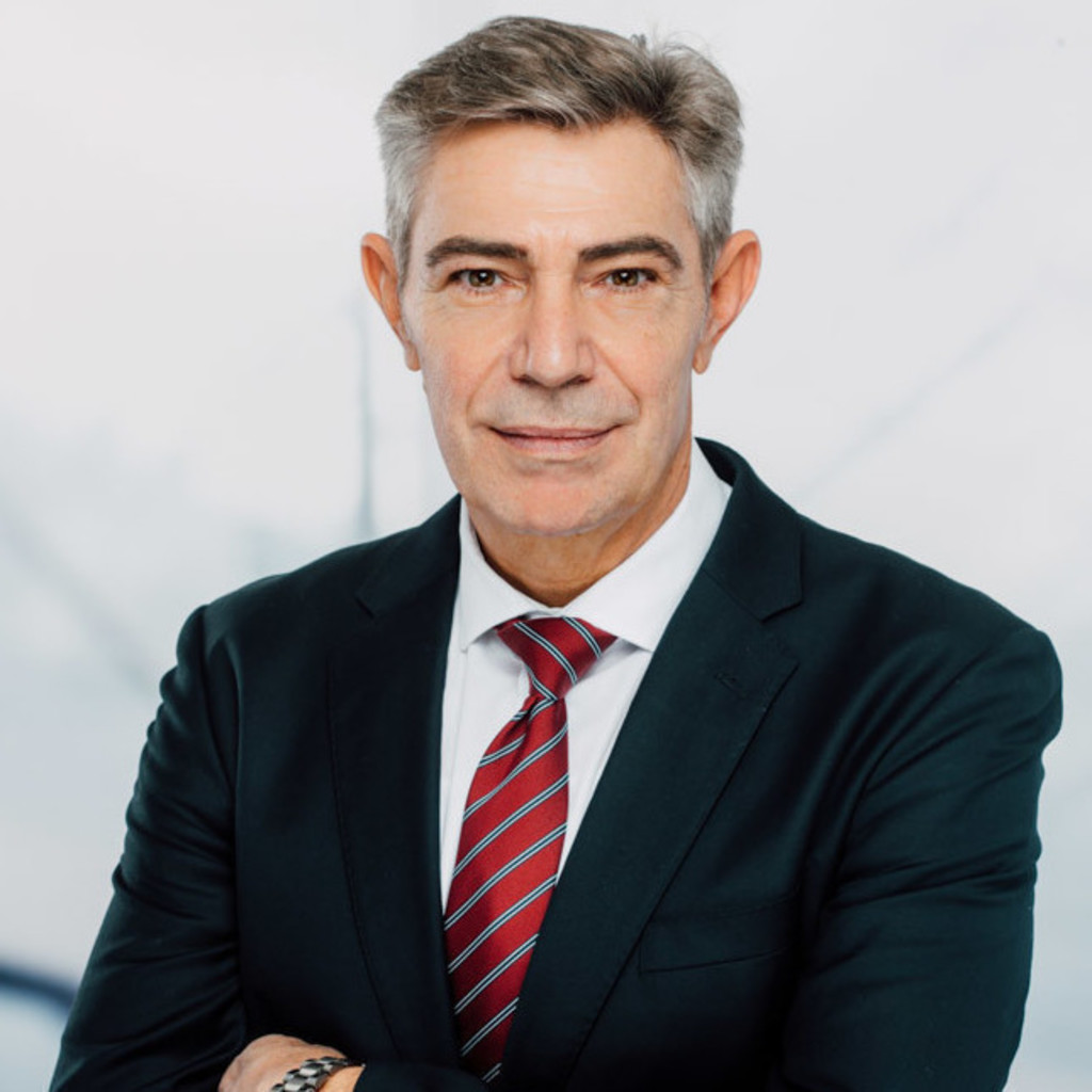 Frank Amann Projektmanager BOS GmbH & Co. KG XING