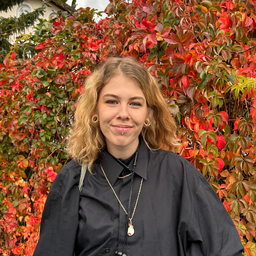 Manja Borstnar