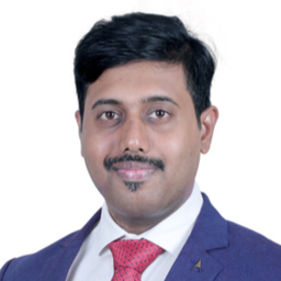 Abhishek Srinivas
