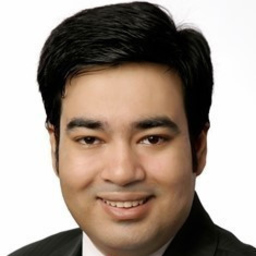 Mihir Mulay