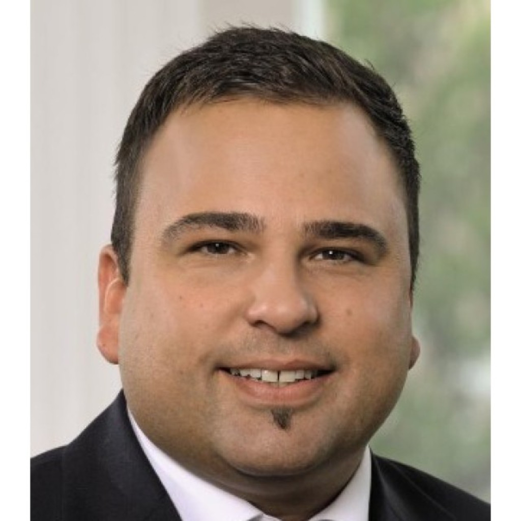 Erwin Zinser Vertriebsleiter ErgoVictoria XING