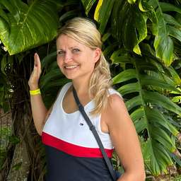 Mandy Hoppe