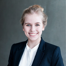 Profilbild Anna-Maria Grimmelt