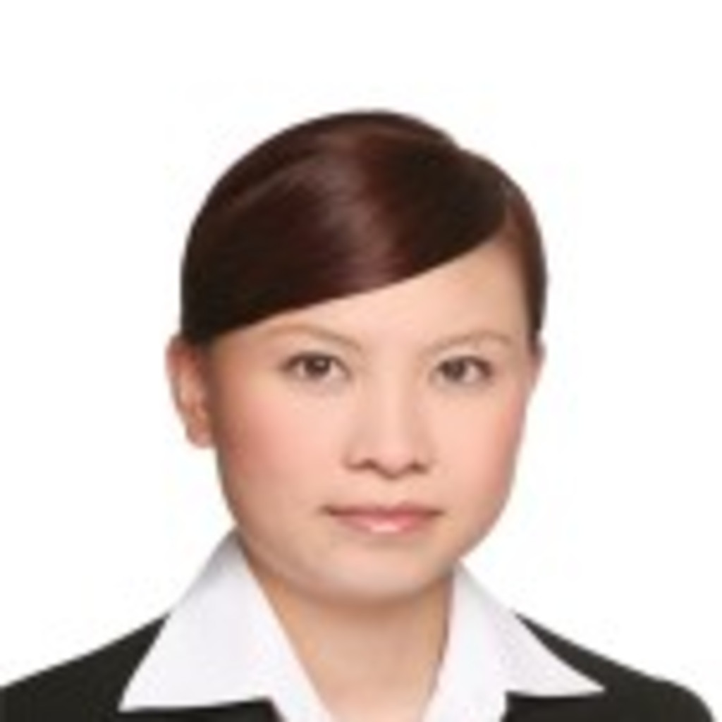 Yunyun Chen Werkstudentin Siemens Audiologische Technik GmbH XING