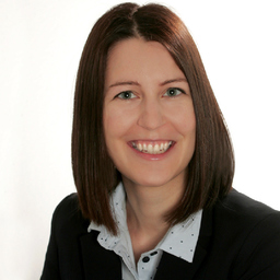 Janina Merziglod