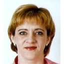 María Teresa Gómez Redondo