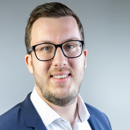 Patrick Schwenger