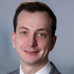 Dr. Alexander Fuchs