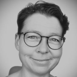 Susanne Preuß