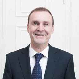 Dr. Andreas Feber