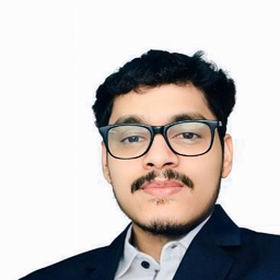 Prasad Suryawanshi
