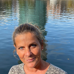 Birgit Kaufmann