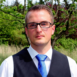 Florian Kracht's profile picture