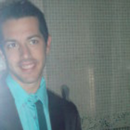 Manuel cruz Rubio