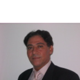 Dr. Andy Kamali