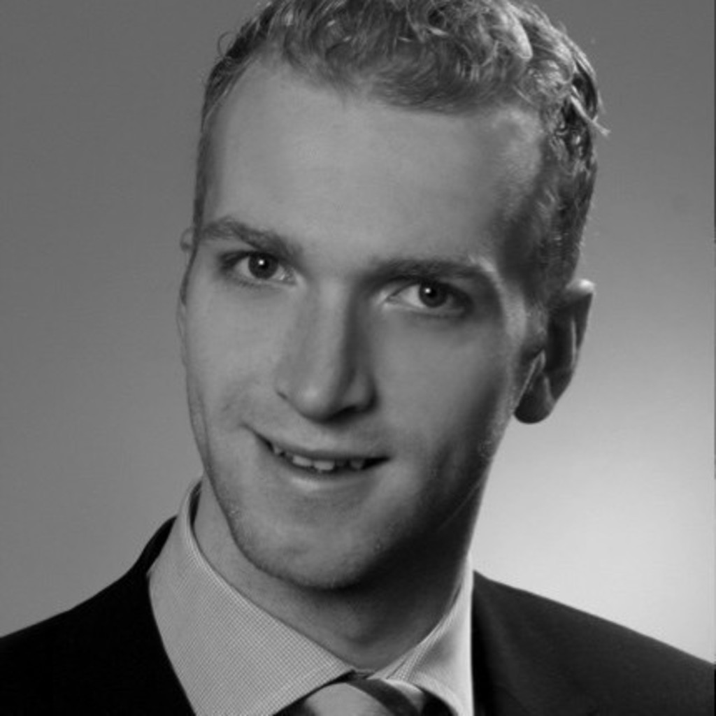 Thomas Gahr - Umwelttechnologie - Ostbayerische Technische Hochschule