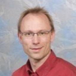 Christian Pfister