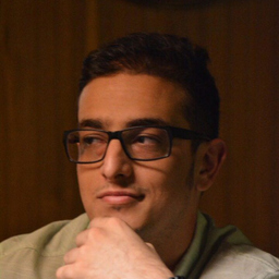 Pourya Mehdinejad