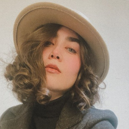 yeganeh molavi