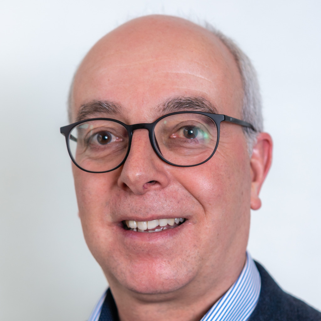 Andreas Fischer Bankkaufmann VB Select AG XING